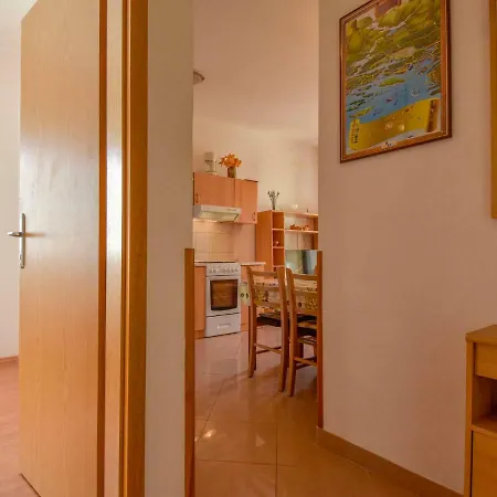 Zdravko Apartment Srima