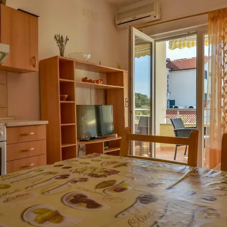 Zdravko Apartment
